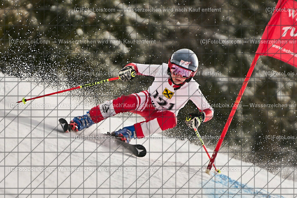 ALP3361_SteirerSKI_KinderCup-RTL_Turnau_Magyar Botond | (C)FotoLois.com, Alois Spandl, SteirerSKI, KinderCup-RTL in der SchwabenbergArena Turnau, So 26. Februar 2023.