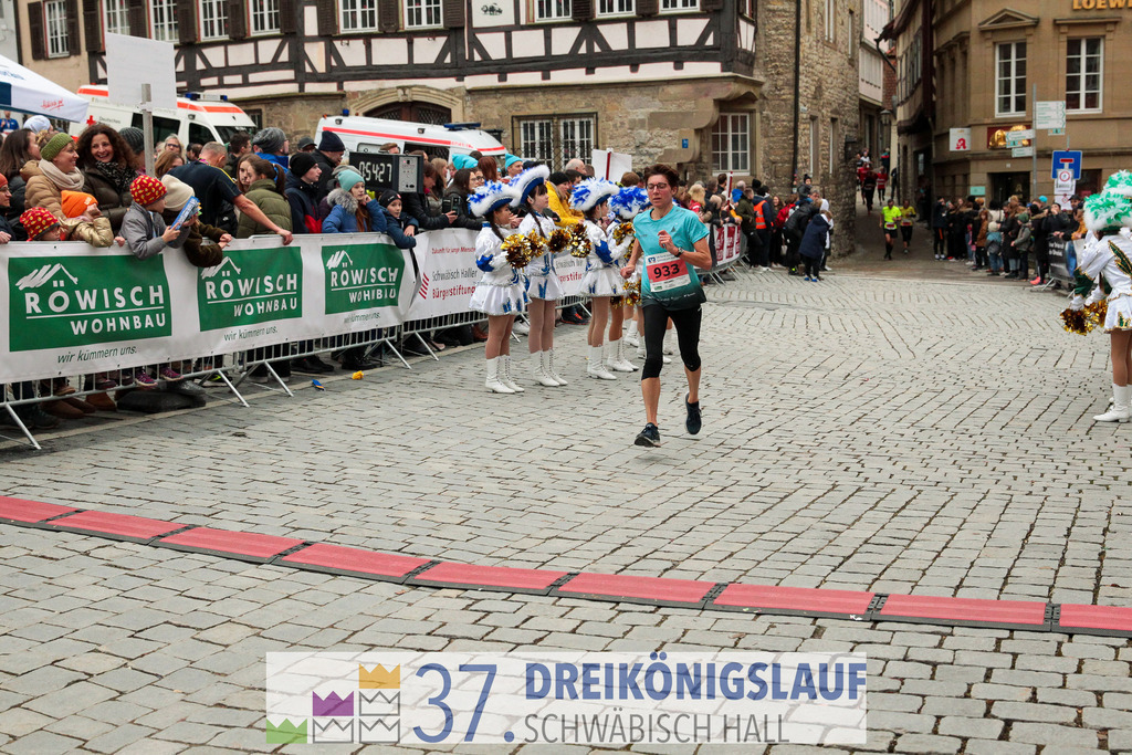 VR Bank Hauptlauf 10000m | 3 Koenigslauf 2023 - Realisiert mit Pictrs.com