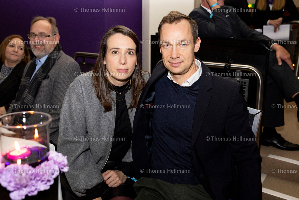 TH_Empfang Stadt u. Land Hessen_32785 | Empfang Stadt u. Land Hessen beim Festhallen Reitturnier Frankfurt 2025 am 17.12.25 in Frankfurt, Festhalle