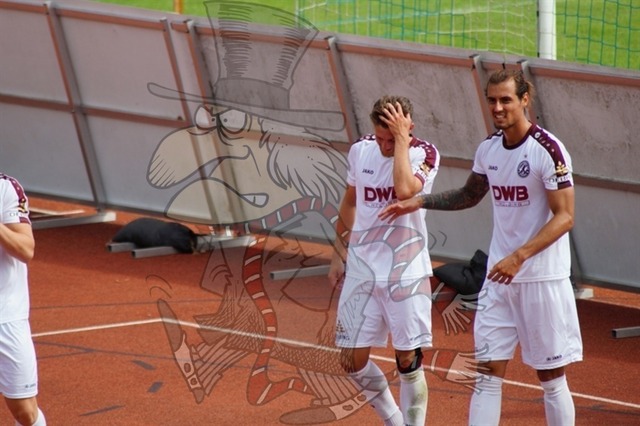 TSG Neustrelitz vs. BFC Dynamo 088 | mythos-online-redaktion