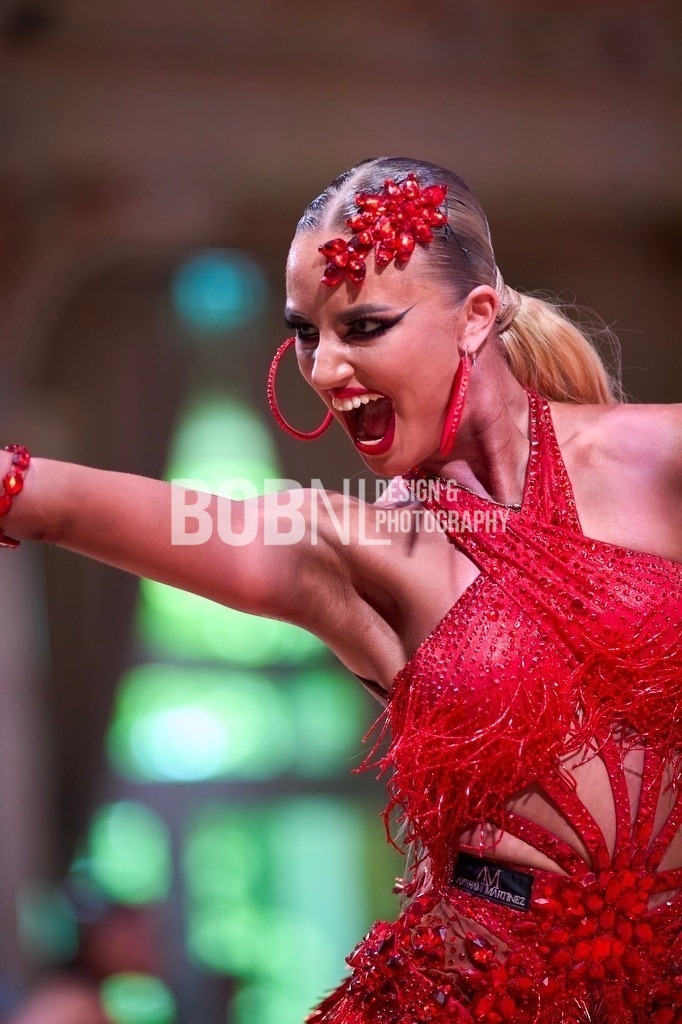 danceComp | Wuppertal - 05.07.2025: danceComp in Wuppertal (Historische Stadthalle), Germany. Photo by: BobNL design &amp; photography - Realisiert mit Pictrs.com