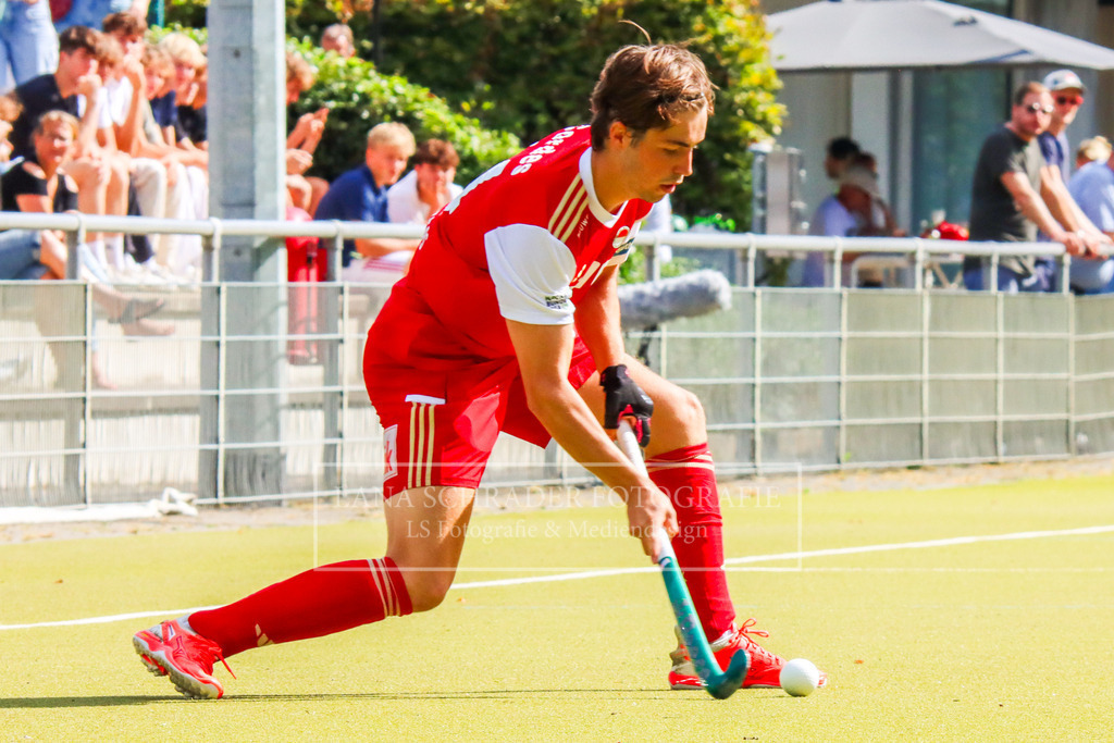 HERREN BUNDESLIGA Rot-Wei_ K_ln - Crefelder HTC 07.09.24 K_ln-161 | lanaschraderfotografie - Realisiert mit Pictrs.com