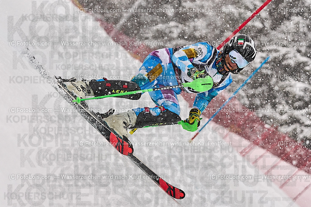 _ALP8272_MASTERS-WM_Reiteralm_CD_SL-I_DE FERRARI Raffaella | FISWORLD CHAMPIONSHIPSMASTERS ALPINE SKIING, 23. – 28. MÄRZ 2026 - REITERALM | STMK | AUT.   Veranstaltet vom Masters-Referat des Deutschen Skiverbandes (DSV). Durchführende Organisation: WSV Pichl-Reiteralm, unterstütutzt von den Bergbahnen REITERALM bei Schladming und SKI AUSTRIA.                            Disziplinen:  Super-G, GiantSlalom, Slalom.                                                 Kategorien:  A (Herrn 30-59 Jahre), B (Herrn ab 60 Jahre), C (Damen 30-59 Jahre), D (Damen ab 60 Jahre).                Rennstrecken:   Gasselhöhe und Muldenliftpiste auf der Reiteralm.