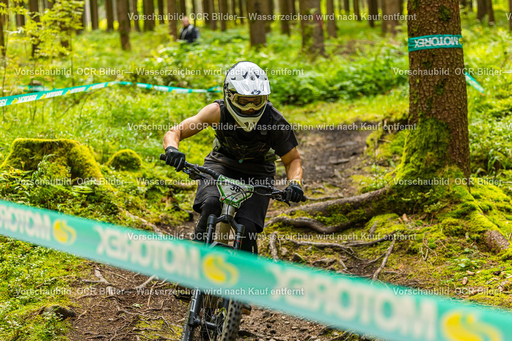 Enduro One Rabenberg Sa R1-1738 | OCR Bilder Fotograf Eisenach Michael Schröder
