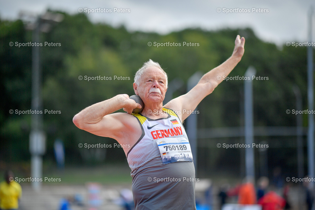 WMAC 2024 - Day 4_135 | World Masters Athletics Championship am 17.08.2024 in Gotheburg; SpeerwurfPhoto: Kai Peters - Realisiert mit Pictrs.com