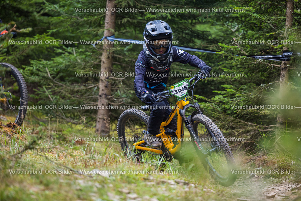 Enduro Rabenberg Samstag R3-0218 | OCR Bilder Fotograf Eisenach Michael Schröder