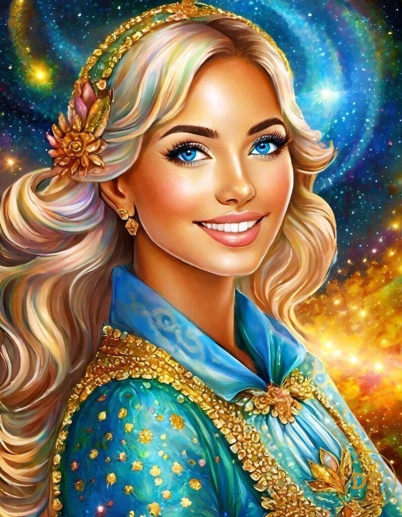 3.1-schöne-blonde-Fee- | Geschenke, Wandbilder und Accessoires mit Motiven aus Dresden und anderen schönen Orten zur Verschönerung Deines zu Hauses und zum verschenken gewünscht? Wähle Deine Lieblingsbild auf dem Produkt Deiner Wahl. 