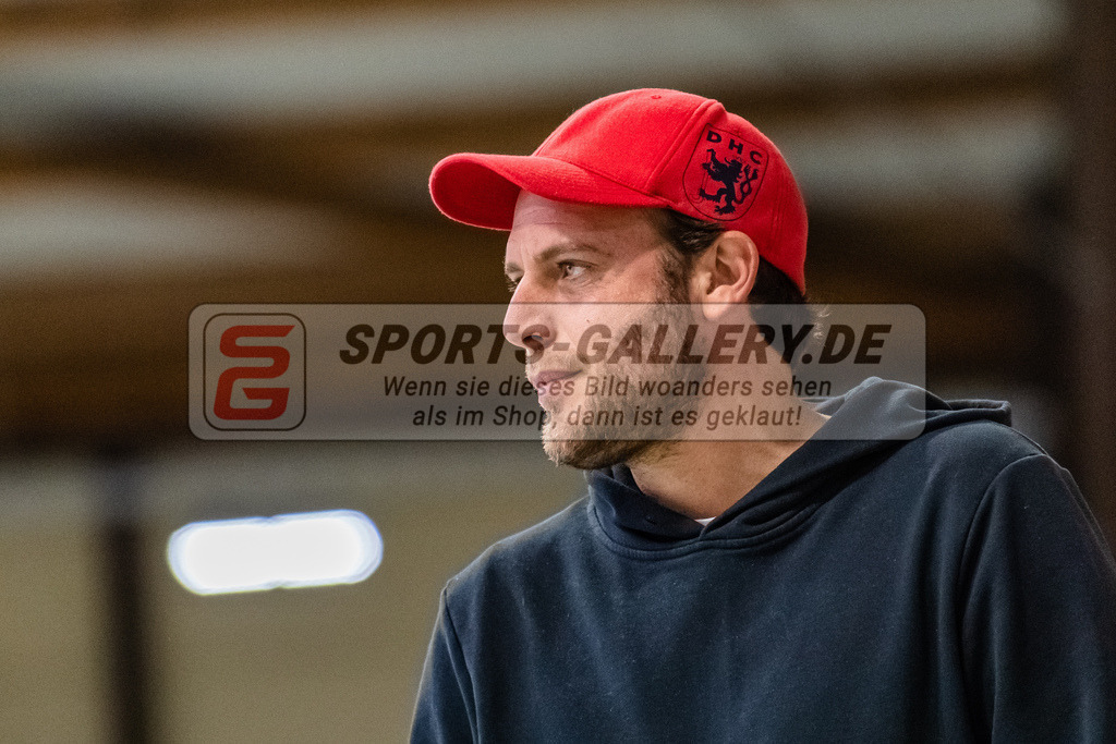 SM_20230128-D5A_2002 | 1.Bundesliga Hallenhockey VF(W)  UHC -  DHC/ 2:3