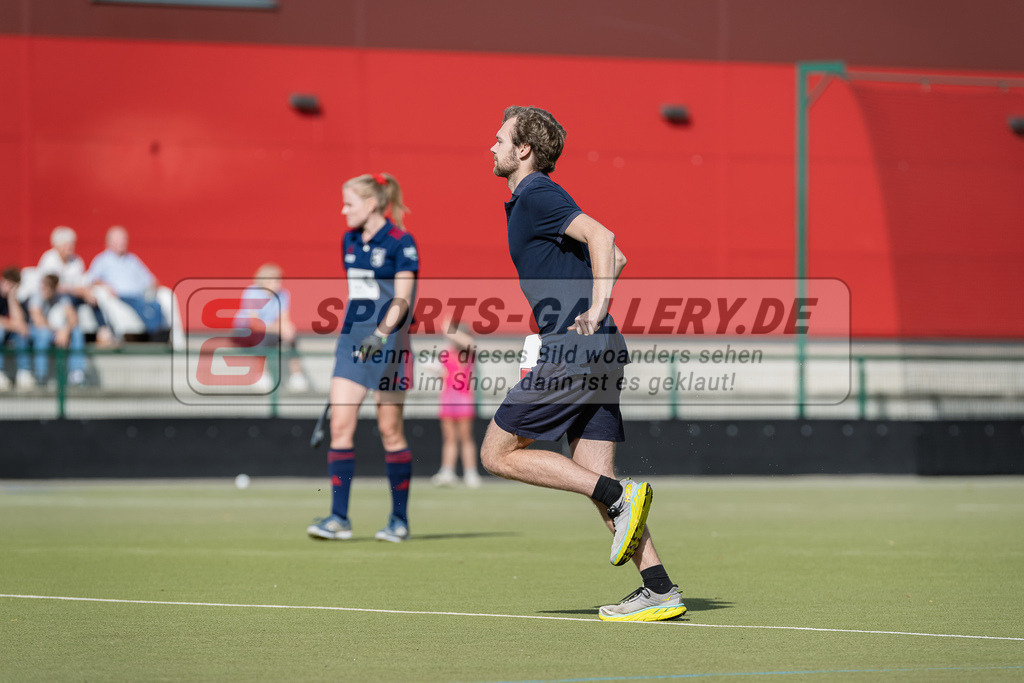 HK_20231007_105138 | 1.Bundesliga Damen Düsseldorfer HC - Großflottbeker THGC am 7.10.2023 DHC, Düsseldorf ,