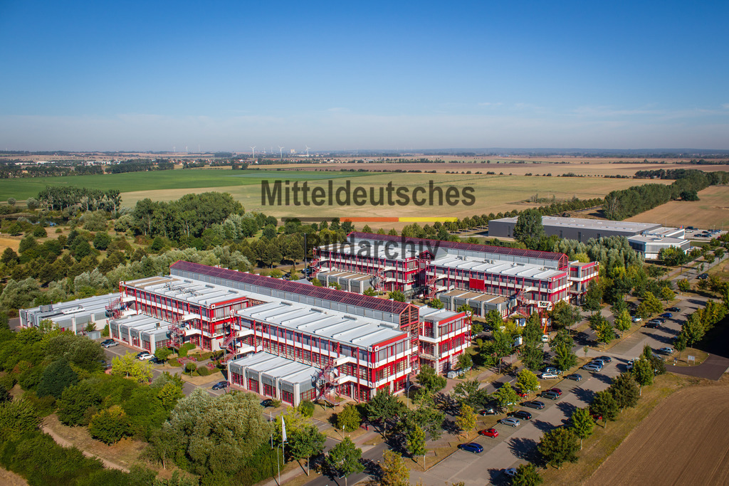 Luftbild IGZ Barleben-1121 | Barleben IGZ - Realisiert mit Pictrs.com