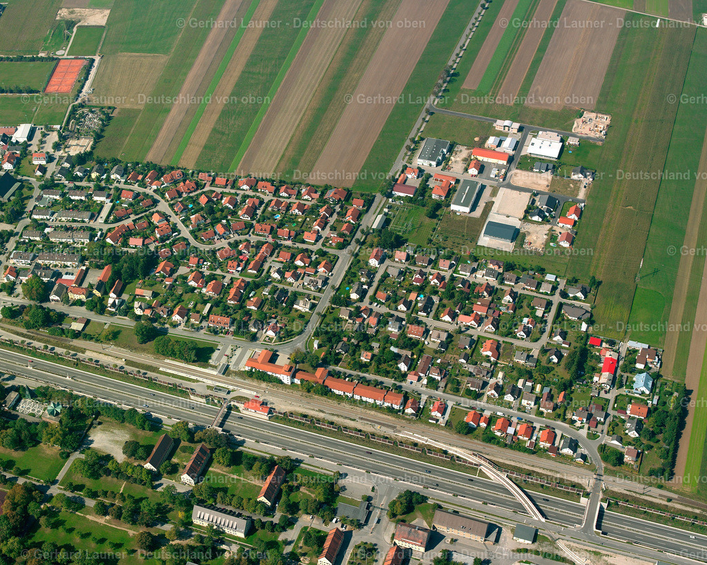 2403100 | Lagerlechfeld