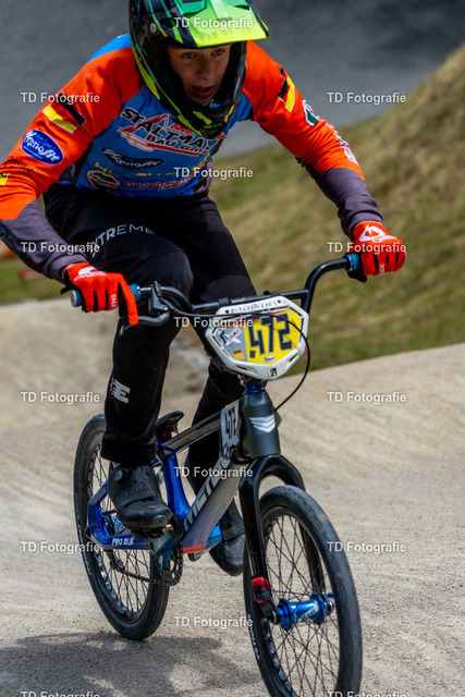 BayBMX2026-05929 | Fotogalerie von Thomas Dettweiler mit Eventbildern und lizenzfreien Fotos. Perfekt als Wandbild, für Büro, Website oder private Nutzung. - Realisiert mit Pictrs.com