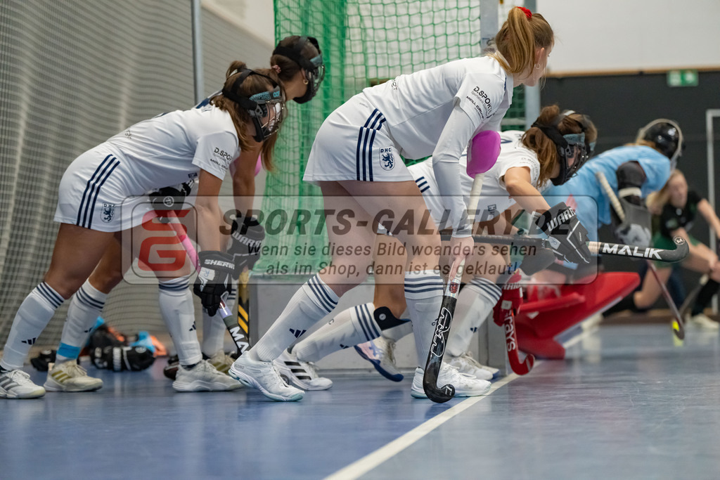 HK_20260111_105997 | 1. Bundesliga Damen Düsseldorfer HC - Club Raffelberg am 11.01.2026