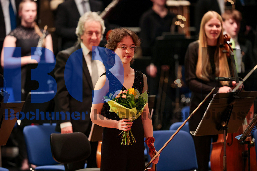 Maerkisches Jugendsinfonieorchester (MJO) {date} -  | {headline}(Foto: Sebastian Sendlak / BOND) - Realisiert mit Pictrs.com