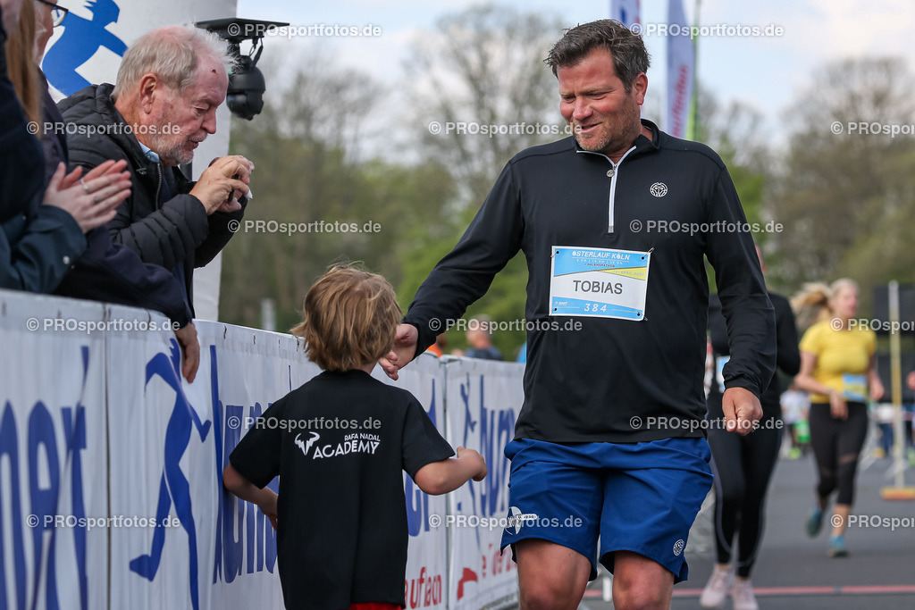 Osterlauf Koeln; Koeln, 16.04.22 | Impressionen vom Osterlauf Koeln am 16.04.22 in Koeln (Nordrhein-Westfalen).