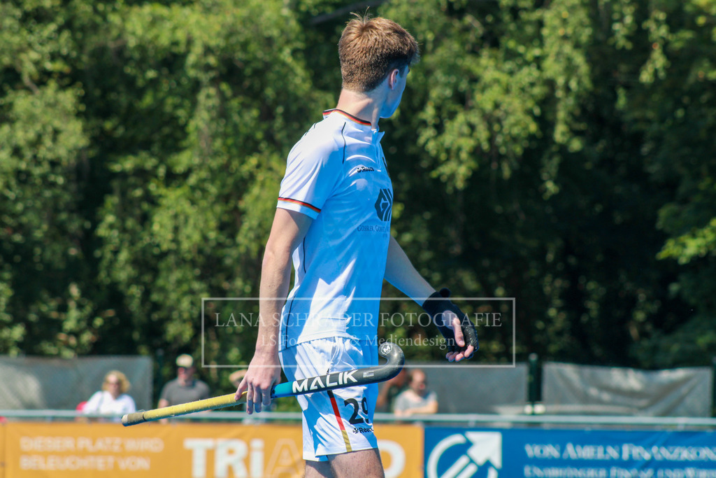 Länderspiel U18 Deutschland - Niederlande 25.06.23 Krefeld-187 | lanaschraderfotografie - Realisiert mit Pictrs.com