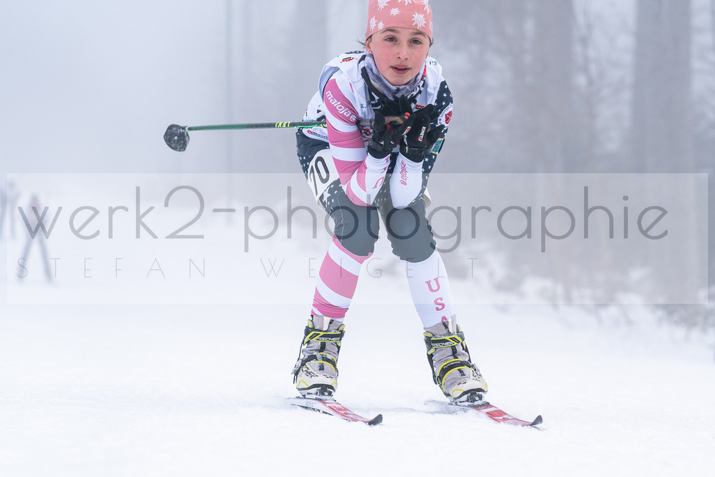DSC Arber | Bayerischer Wald am 15. und 16. Januar 2022