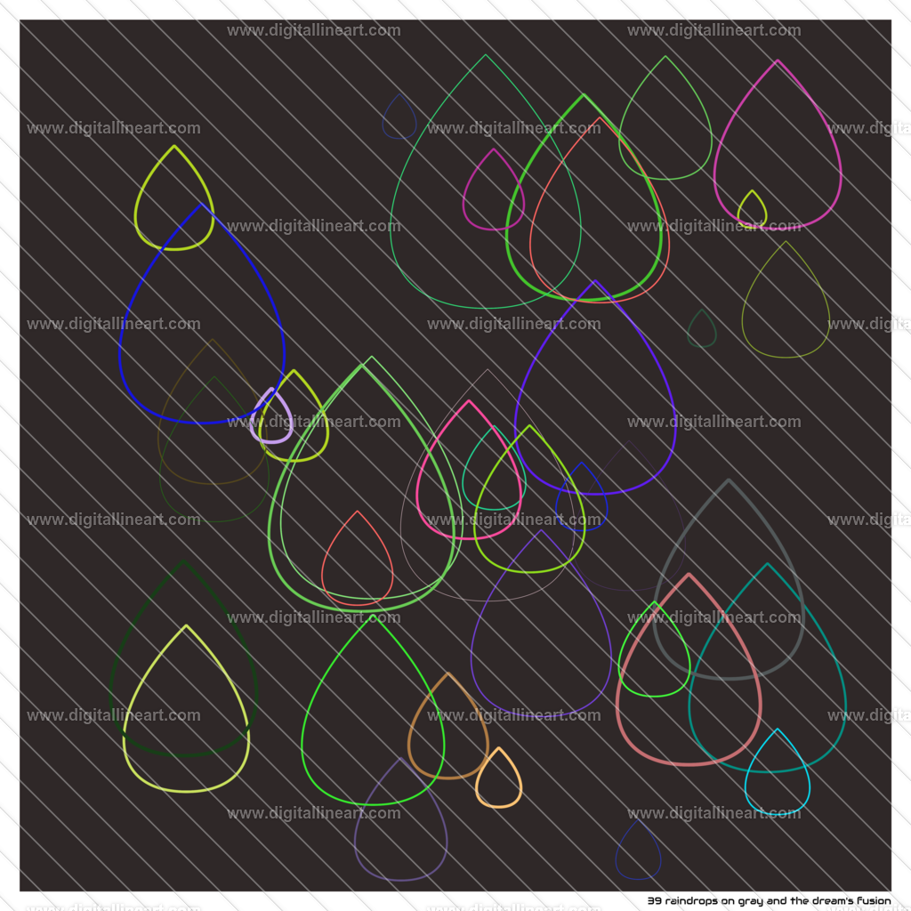39-raindrops-gray-and-the-dream-s-fusion | digitallineart - Realisiert mit Pictrs.com