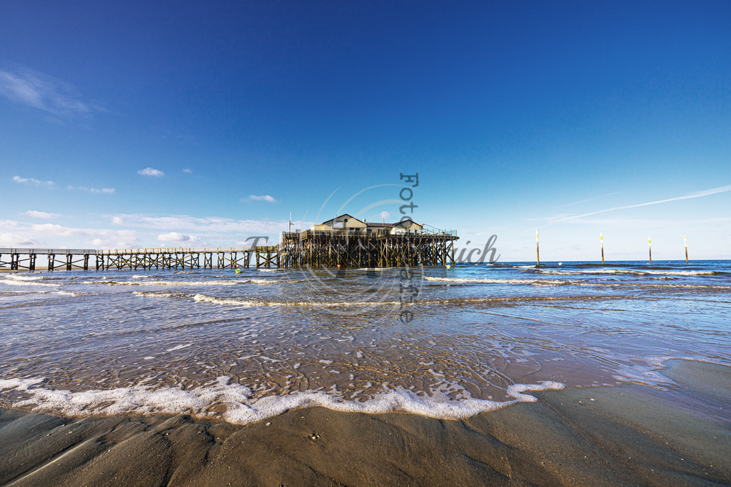 St. Peter Ording | St. Peter Ording - Realisiert mit Pictrs.com