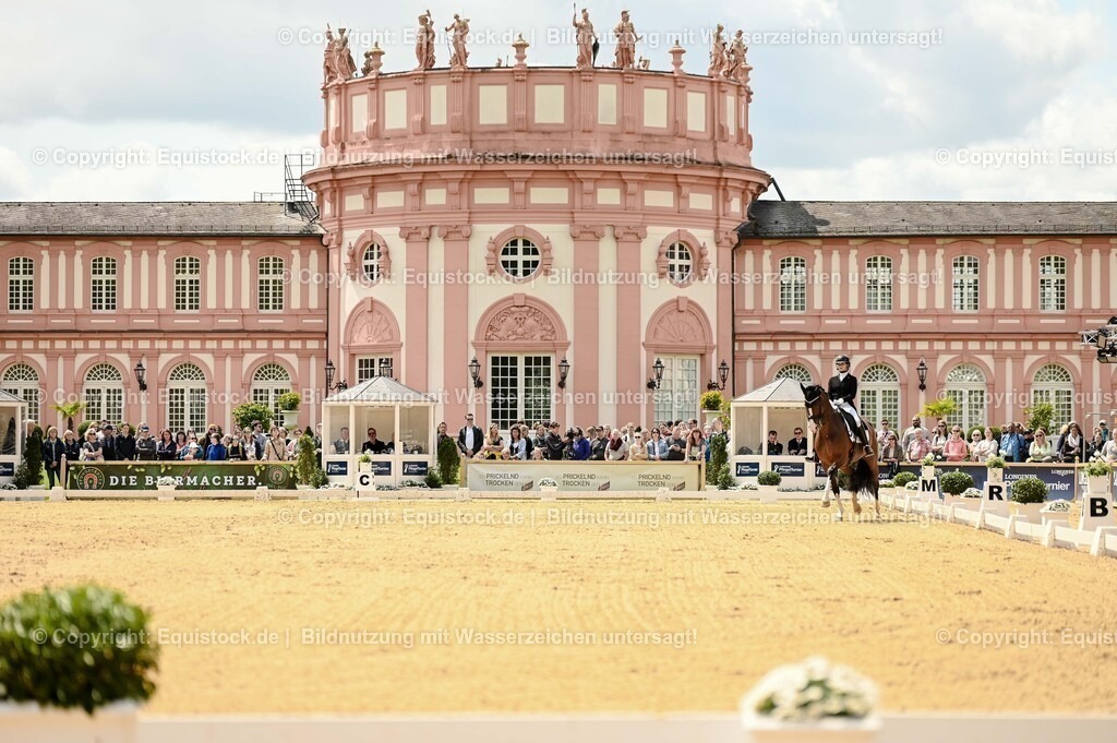 20250607_1_GP-Tour_Dressage_0204 | Foto: Thomas Hartig
