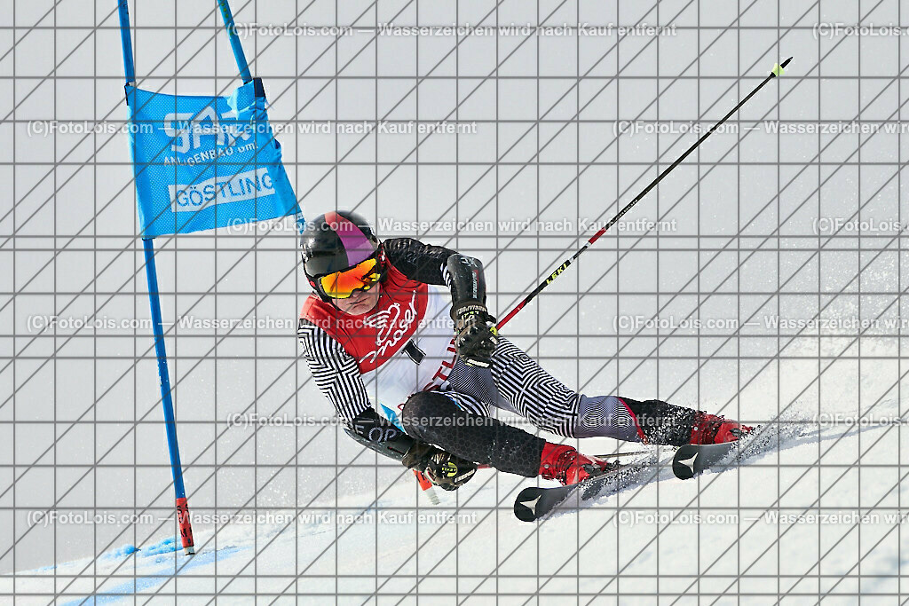 ALP6076_WCM-GS_Kat-A_Unterkofler Otto | (C)FotoLois.com, Alois Spandl, World Criterium Masters Ski Alpin 2023 Hochkar, GiantSlalom, Kategorie A, Do 23. März 2023.