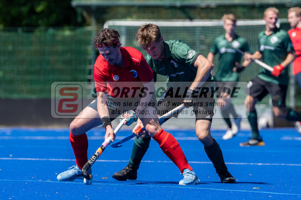 HK_20250511_106510 | Regionalliga West Herren Aachener HC - Club Raffelberg am 11.5.2025 Aachener HC , Aachen