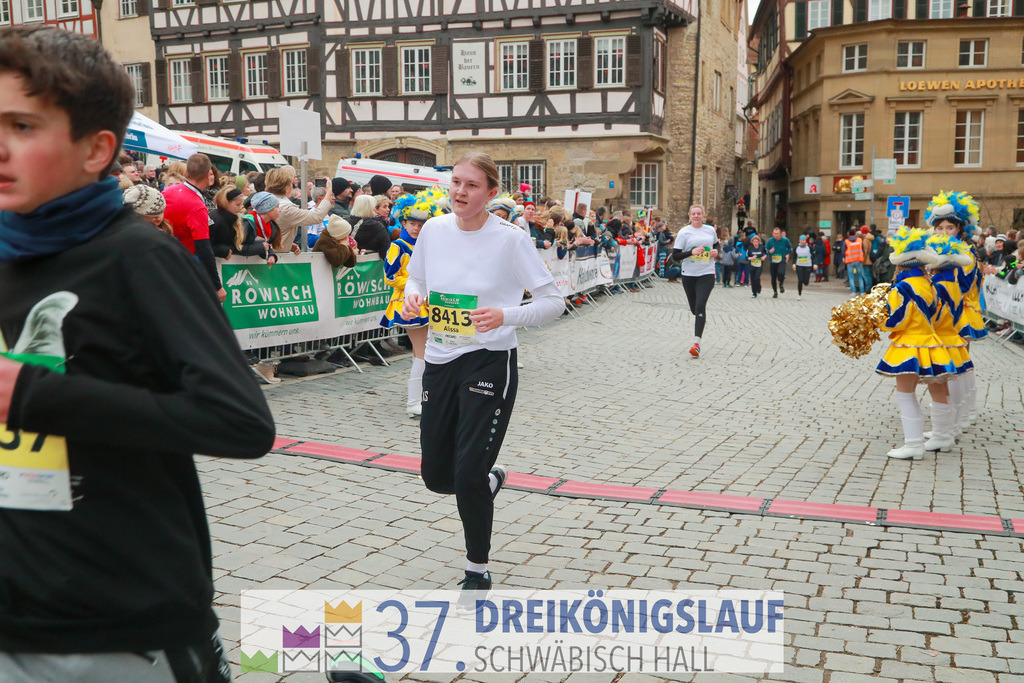 Roewisch Wohnbau Cup 5000m | 3 Koenigslauf 2023 - Realisiert mit Pictrs.com