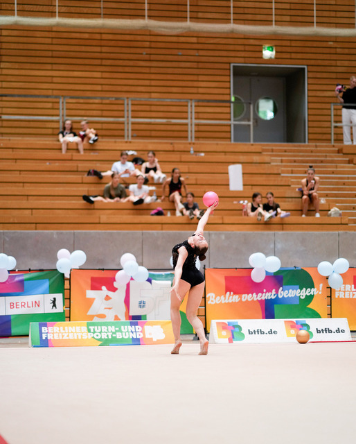 RSGQDMWM022646 | Qualifikation AK16+ zur DM u. WM-Qualifikation 1 -  in Berlin (Horst-Korber-Sportzentrum)