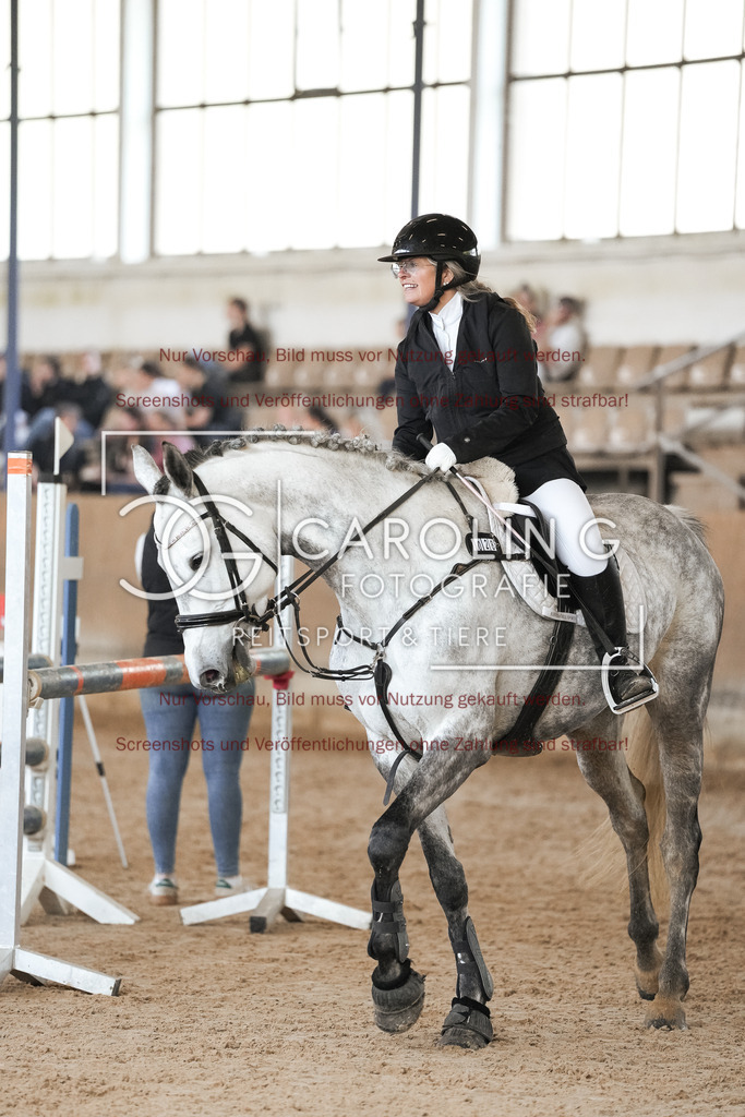 DSC00157 | Reitturnier_Göppingen_April_2026, Sabine_Böhm, Calanda_61
