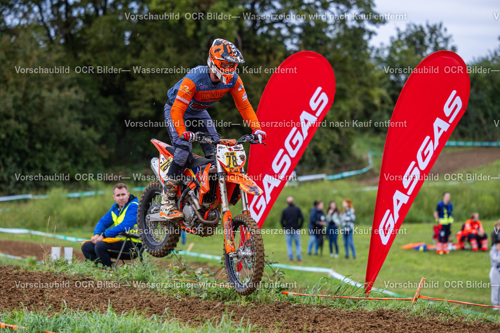 GCC Schlefflenz Samstag R6-0628 | OCR Bilder Fotograf Eisenach Michael Schröder