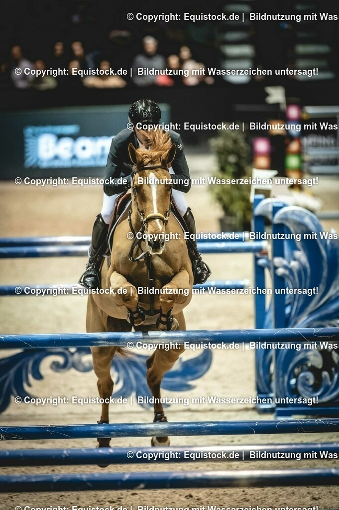 20240203_FEI-Jumping-World-Cup_0108 | Foto: Thomas Hartig