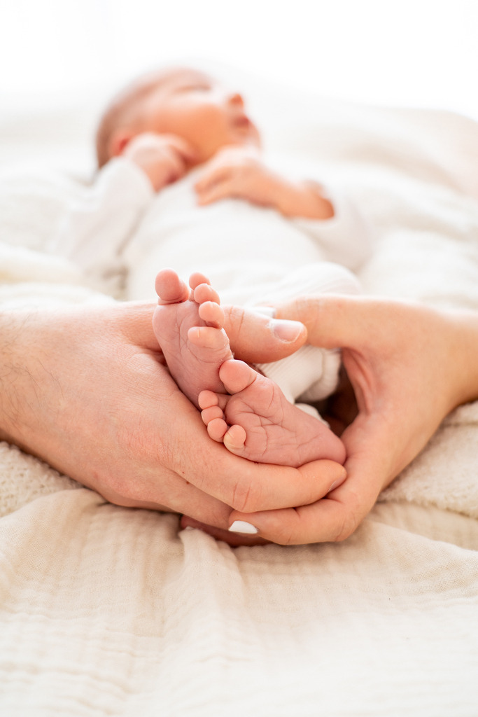Baby Emil-17 | Glücksmoment Fotografie