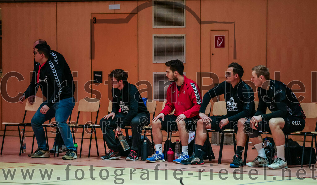 2023-11-26_016_SpVgg_Altenerding_gegen_TSV_1861_Mainburg | Erding, Deutschland, 26.11.2023:
Handball, Bezirksoberliga Männer 2023 / 2024, 9. Spieltag, SpVgg Altenerding gegen TSV 1861 Mainburg, Endergebnis: 34:20

Foto: Christian Riedel / fotografie-riedel.net