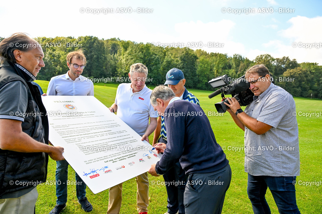 ASVÖ_ 2. ASKÖ Inklusions Golfturnier_ 06.09.2025-44 | Golfclub Luftenberg2. ASKÖ INKLUSIONS-GOLFTURNIER - Realisiert mit Pictrs.com