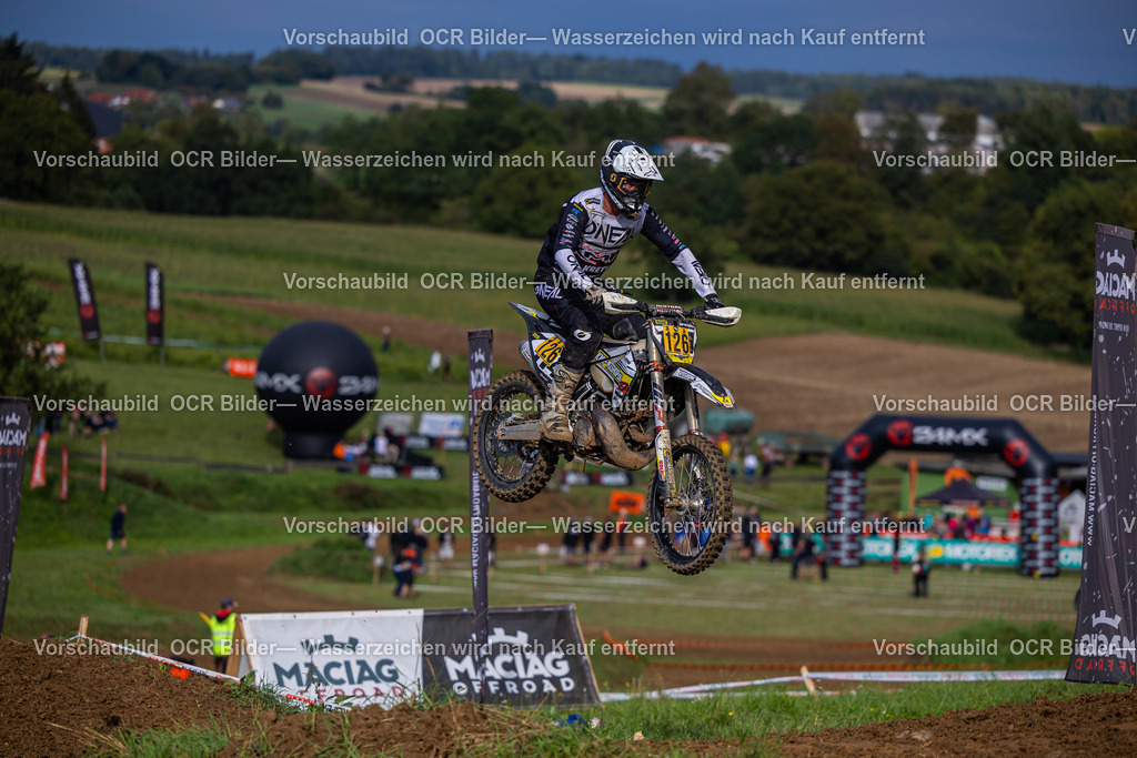 GCC Schlefflenz Samstag R6-1220 | OCR Bilder Fotograf Eisenach Michael Schröder