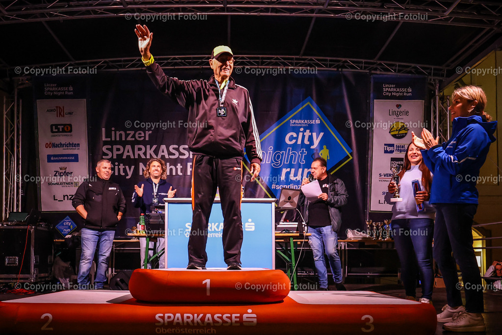A-BINDER_20250925_0173 | LINZ, AUSTRIA,25.Sept.25 - NIGHT RUN LINZ. Image shows Photo: Sportmediapics.com/ Manfred Binder