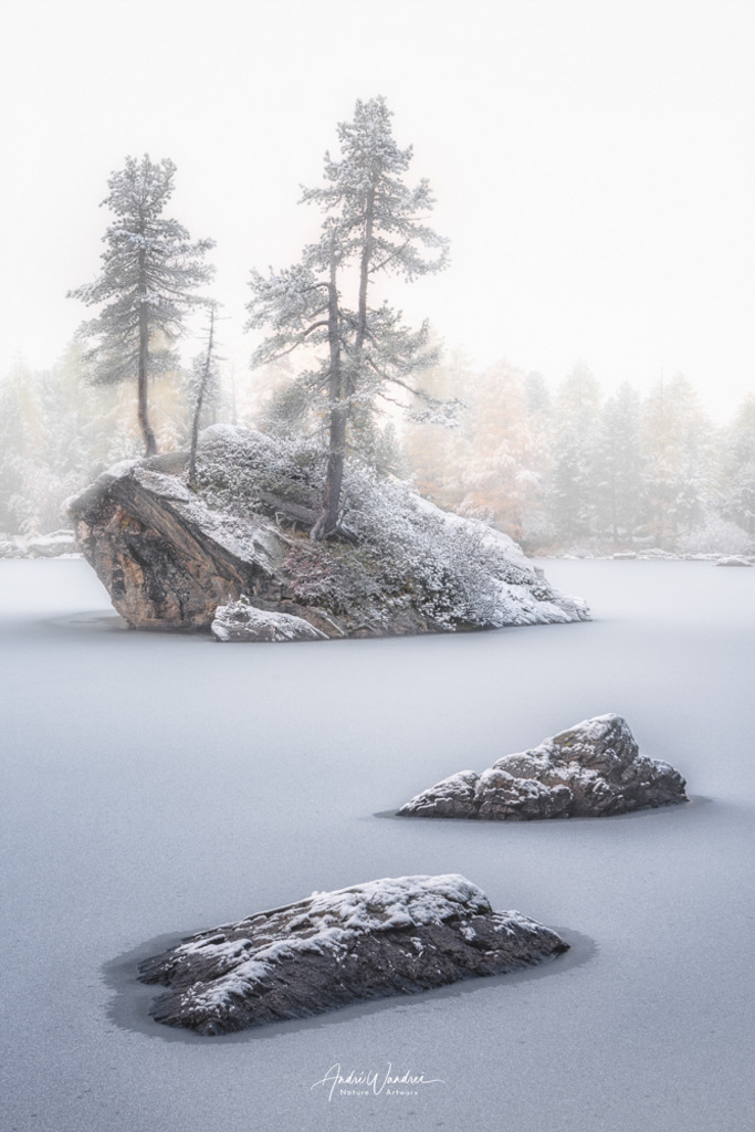 Wintereinbruch | Andre Wandrei - Nature Artworx - Realisiert mit Pictrs.com