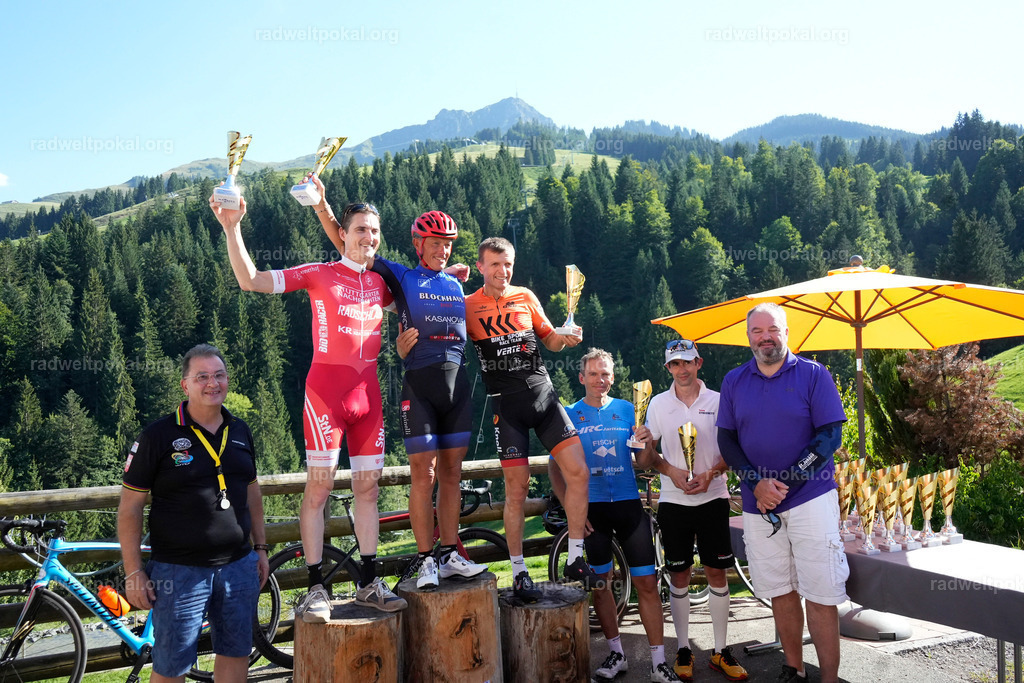 545_20230819_Bergwertung_Muehlanger | AUT - OESTERREICH, 2023- :   ; Foto: Roland Muehlanger