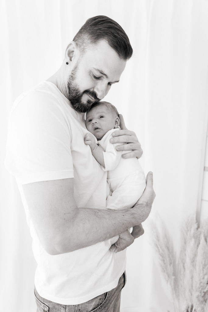 Baby Emil-37 | Glücksmoment Fotografie