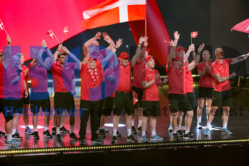  09.09.2023 - 
 | Sebastian Sendlak / Bochumer Nachrichtendienst (BOND) - Invictus Games 2023: Eroeffnungs-Zeremonie - Realisiert mit Pictrs.com