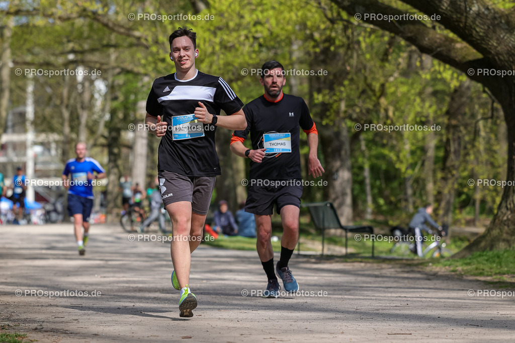 Osterlauf Koeln; Koeln, 16.04.22 | Impressionen vom Osterlauf Koeln am 16.04.22 in Koeln (Nordrhein-Westfalen).