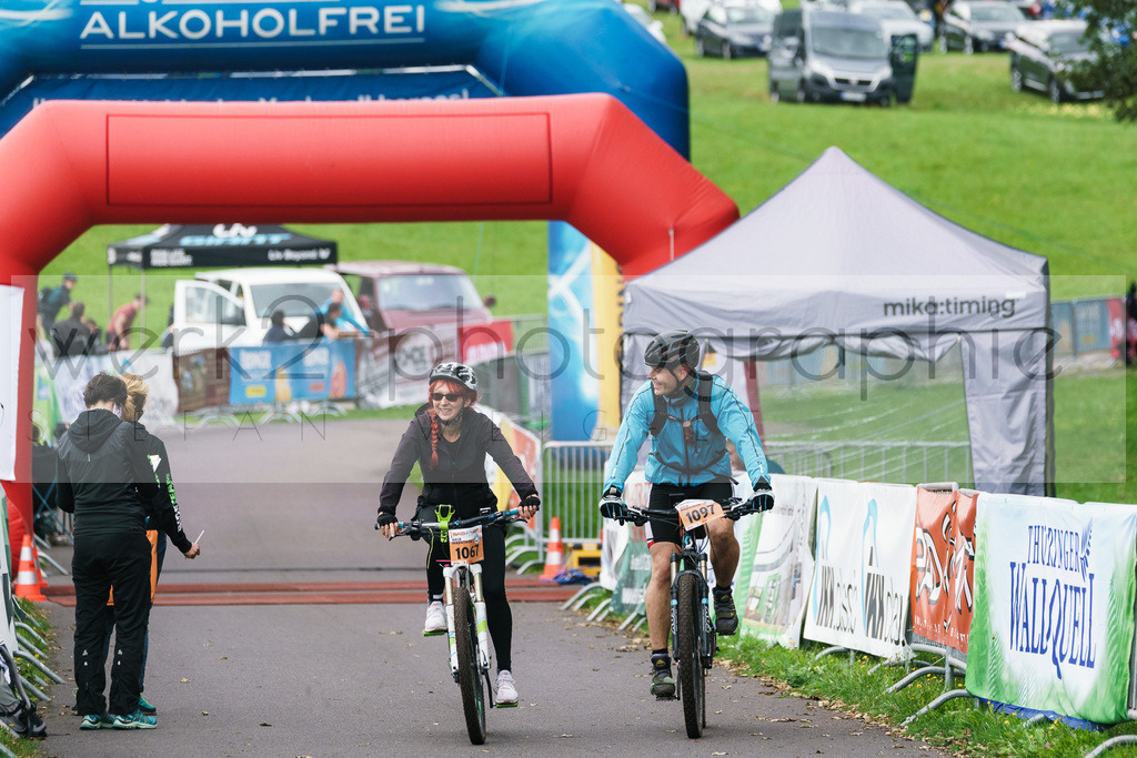 RennsteigRIDE 2020 | Schmiedefeld, 3. September 2020