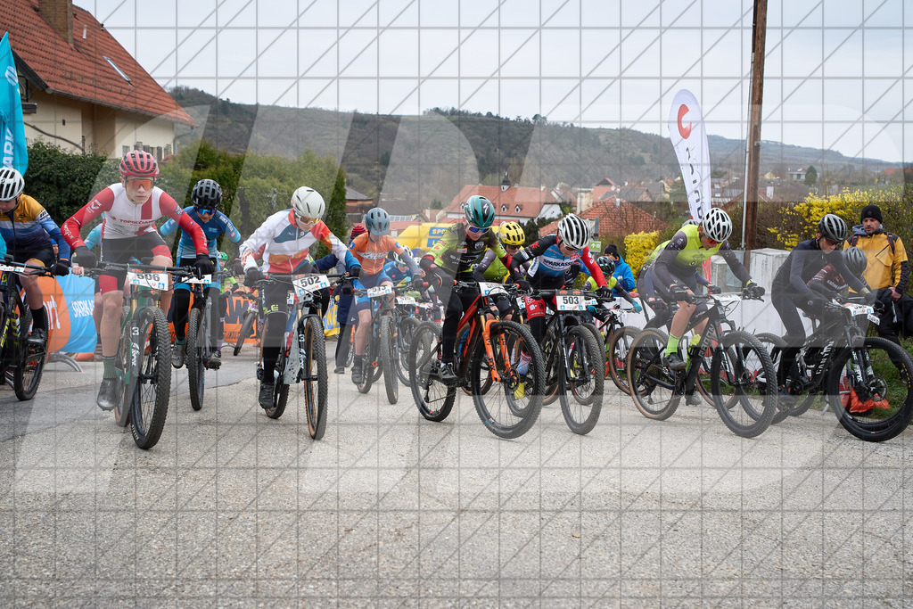 34. KTM Kamptal Trophy  | ZÖBING, Österreich – 2026-03-28: 34. KTM Kamptal TrophyFoto: © 2026 Martin Bihounek - MB Creative e.U.