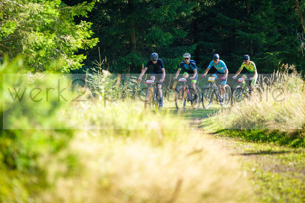 RennsteigRIDE 2025 | Schmiedefeld am 7. September 2025