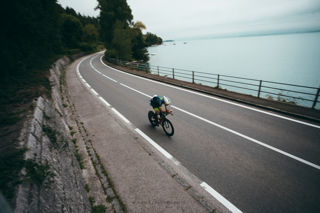 ALOHA MONDSEE TRIATHLON 2025 | AUSTRIA, 07.09.2025, Mondsee, ALOHA MONDSEE TRIATHLON 2025, Photo: WAPICS / Andreas Willdoner