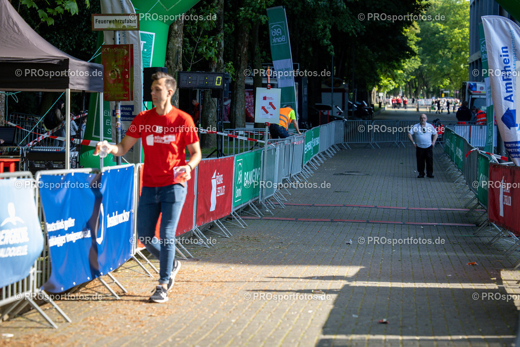 13. Koelner Leselauf in Koeln, 25.05.2023 | Impressionen vom 13. Koelner Leselauf am 25.05.2023 im Sportpark Muengersdorf in Koeln. Foto: BEAUTIFUL SPORTS/Axel Kohring