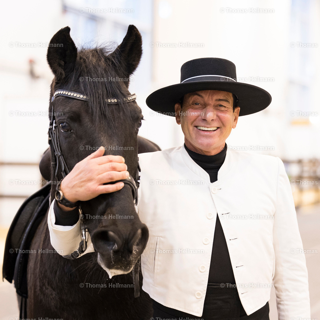 TH_Herbert Stein VFZ PRE_5610 | EQUITANA Essen 2023 am 17.01.22 in Essen, Thomas Hellmann, Herbert Stein VFZ PRE
