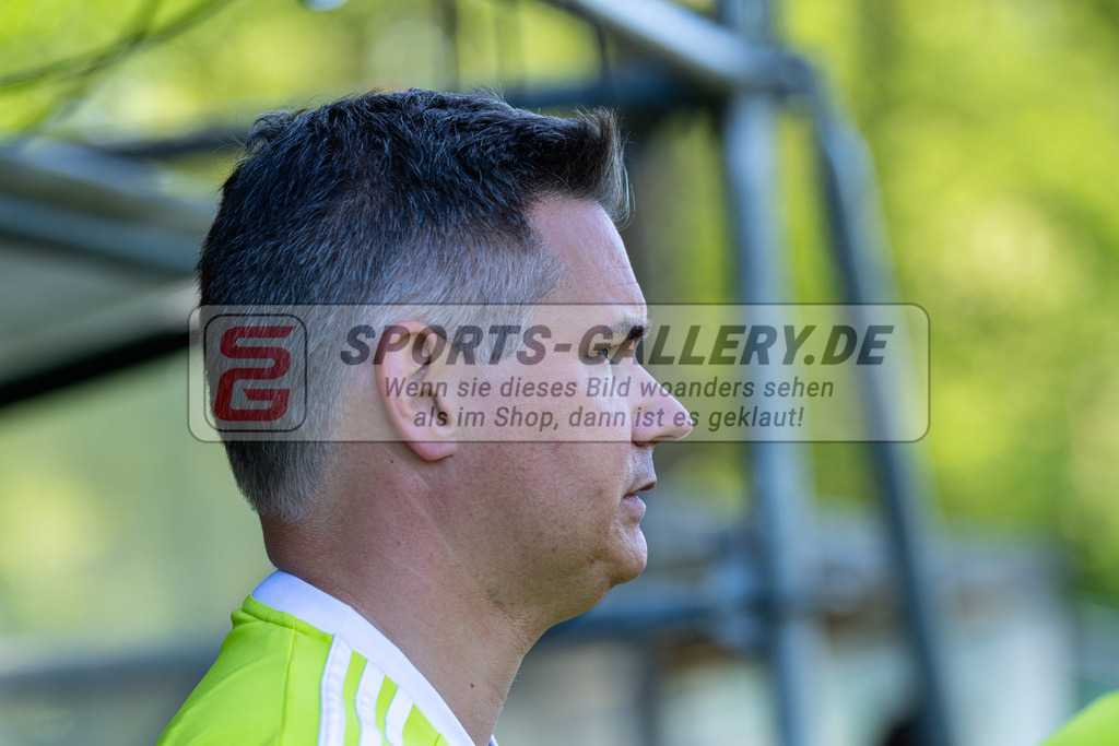 SM_20250511-D5A_5479 | 1.Bundesliga Feld - Rückrunde (M) HTHC - UHC / 0:4 (0:2)