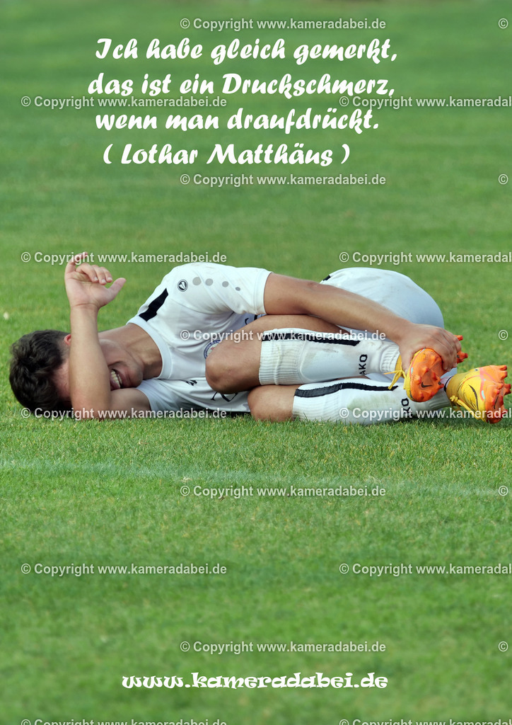 Fußballspruch 061 | www.kameradabei.de - Realisiert mit Pictrs.com