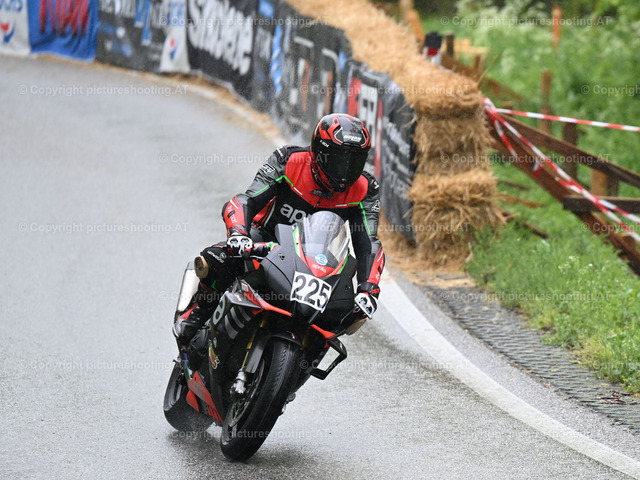 pictureshooting.AT-20240420-2619 | , Bergrennen, Landshaag (Bez. UU), Sport, Motorsport /Foto: Albert Mikovits Datum 2024420